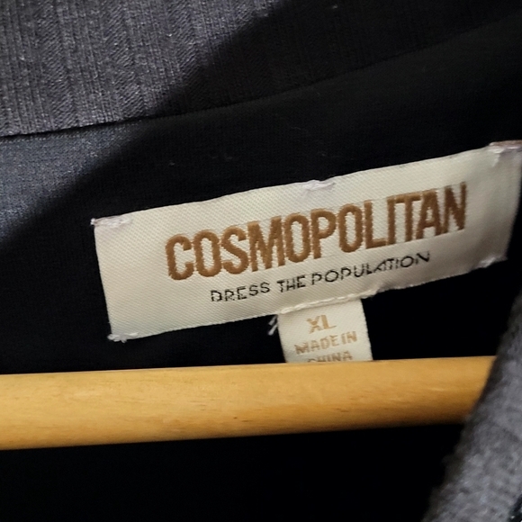 Dress the Population Cosmopolitan Dress - Picture 9 of 11